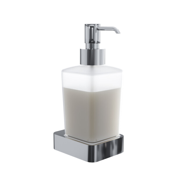 Luzzo ® piazzo messing zeeppomp met wandhouder - 3048829 large