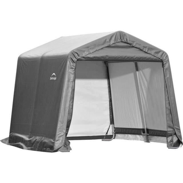 ShelterLogic ® opslagtent/gereedschapsschuur 297x305x249 cm sl70333 3048327 large