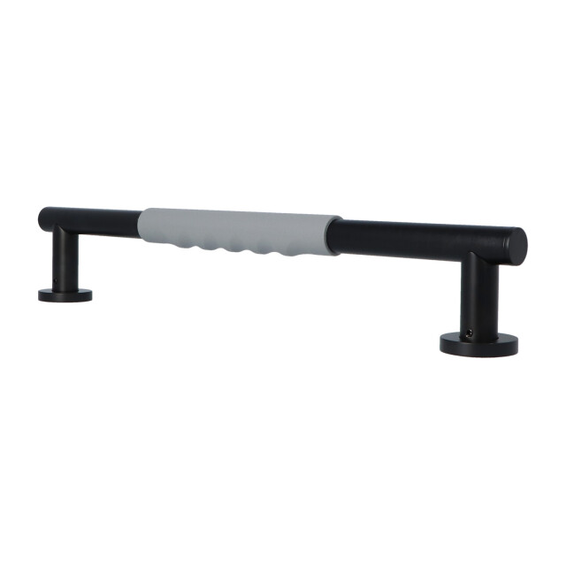 Luzzo ® fisso soft handgreep badkamer/toiletgreep 45 cm veiligheids handgreep 3048848 large