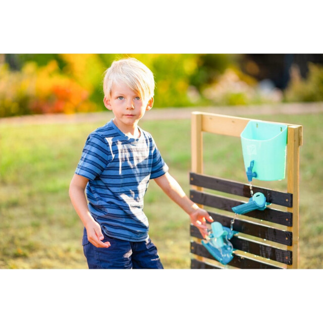 TP Toys Houten speeltoestel waterpartij splash tp605 31x57x92 cm 3047984 large