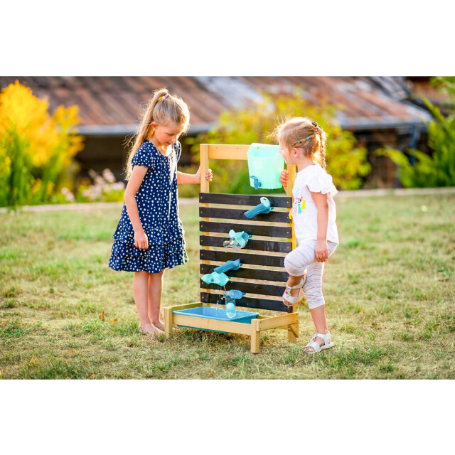 TP Toys Houten speeltoestel waterpartij splash tp605 31x57x92 cm 3047984 large