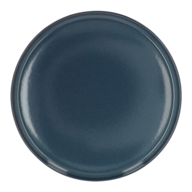 Maitre Chef Serviesset 6 persoons nordic eden blue keramiek 18-delig - 3047583 large