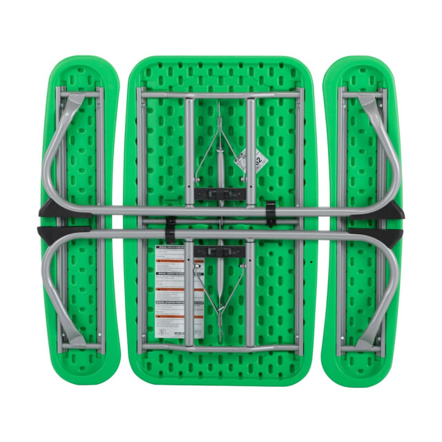 Lifetime Kindertafel opvouwbaar picknickset - 3049064 large