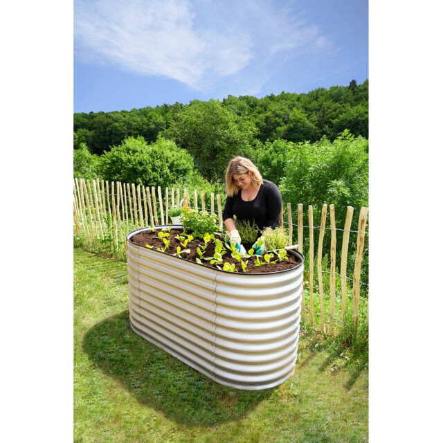 Westmann Plantenbak ispb168h bloembak 160x80x82 cm 3047605 large