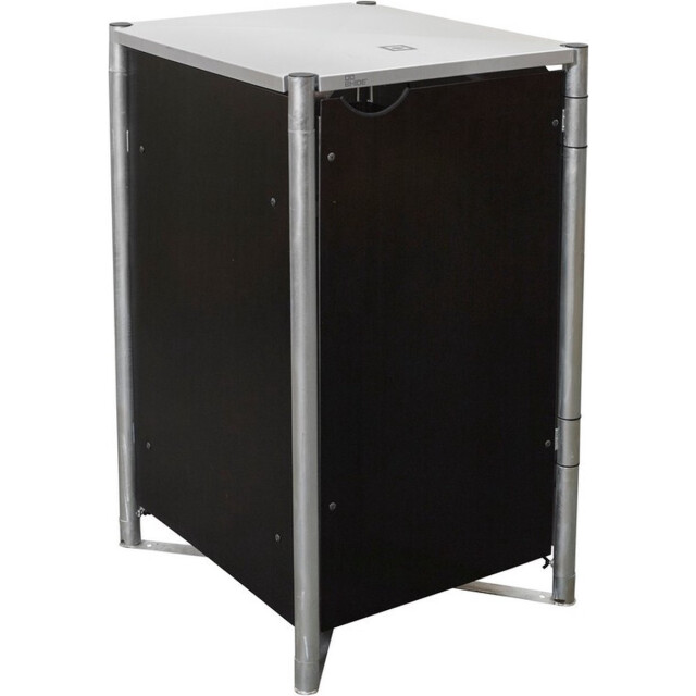 Hide ® containerombouw 1 afvalcontainer hd12401 kliko ombouw 3047943 large