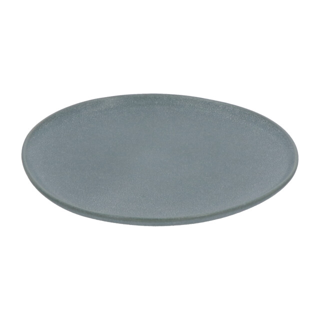 Secret de Gourmet Aardewerk servies spring grey 6 persoons 18-delig - 3047564 large