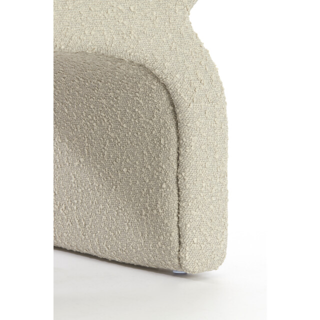 Light & Living poef nafya 60x46x46cm - 3019203 large