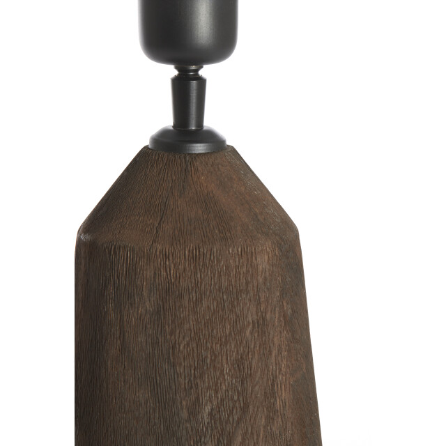 Light & Living lampvoet trapani Ø15x35cm - 3032704 large