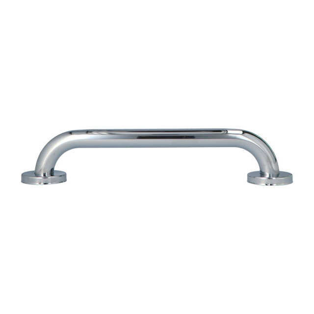 4goodz Rvs badkamergreep 30cm bad/wc handgreep chroom 3048722 large