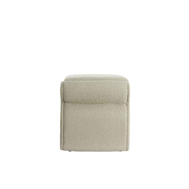 Light & Living poef nafya 60x46x46cm - 3019203 large