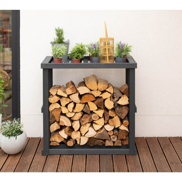 Westmann Haardhout houtopslag houtrek wm4020 brandhoutrek 52x108x106 cm 3047922 large