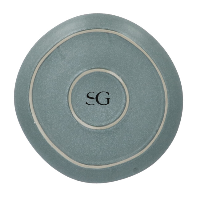 Secret de Gourmet 6 stuks ontbijtborden aardewerk spring 21cm dessertbord - 3047762 large