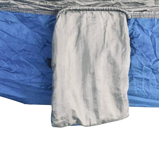 4gardenz Nylon hangmat 270x150 cm max. 200 kg 3048792 large