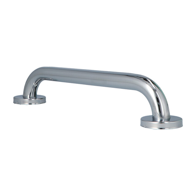4goodz Rvs badkamergreep 30cm bad/wc handgreep chroom 3048722 large