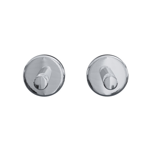 4bathroomz ® oslo set van 2 handoekhaakjes - 3048742 large