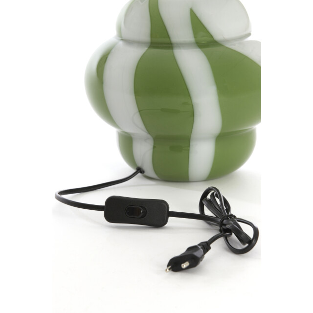 Light & Living lampvoet ylien Ø22x28cm - 3032403 large