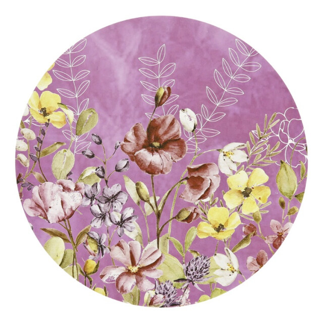 Unique Living placemat fayza dessin 1 -cm 3004854 large