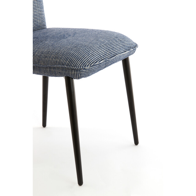 Light & Living eetkamerstoel vadeni 58x48x85cm - 3032525 large