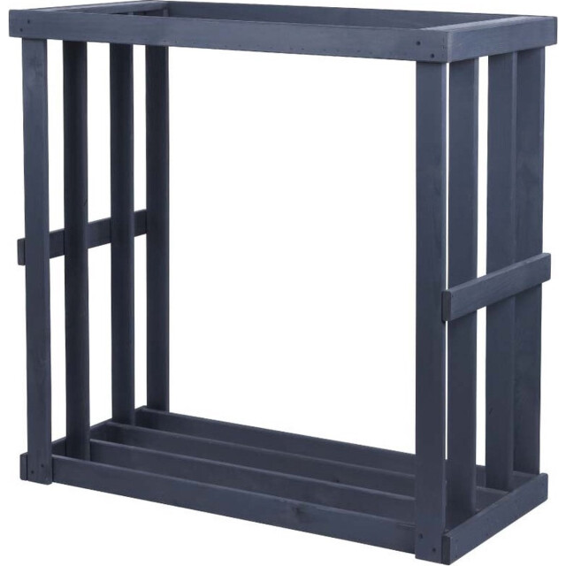 Westmann Haardhout houtopslag houtrek wm4020 brandhoutrek 52x108x106 cm 3047922 large