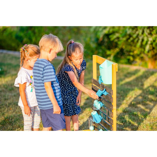 TP Toys Houten speeltoestel waterpartij splash tp605 31x57x92 cm 3047984 large