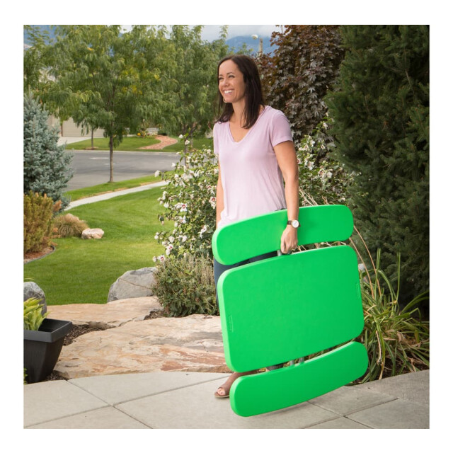 Lifetime Kindertafel opvouwbaar picknickset - 3049064 large