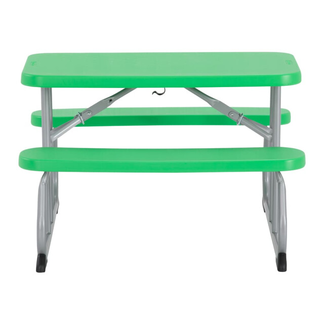 Lifetime Kindertafel opvouwbaar picknickset - 3049064 large