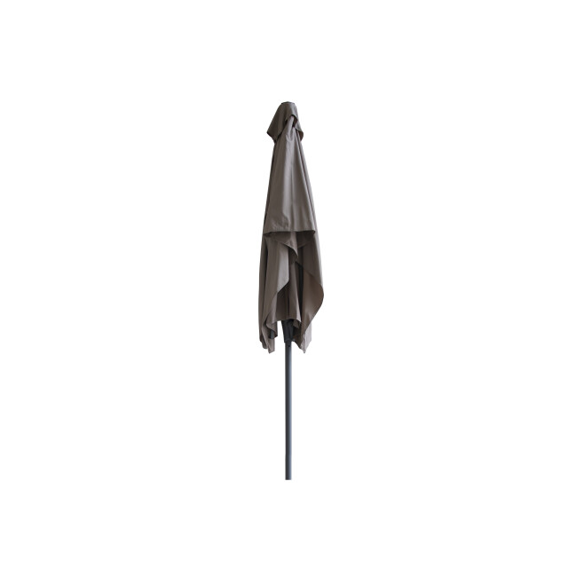 4gardenz ® parasol rechthoek 150x250cm kantelbaar balkonparasol 3049023 large