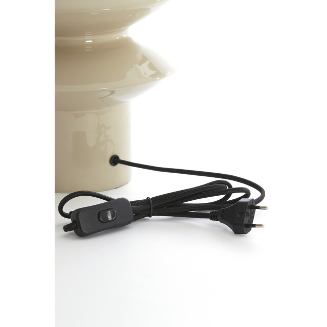 Light & Living lampvoet petch Ø22x26cm - 3032544 large