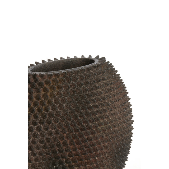 Light & Living vaas caldras 30.5x17x26.5cm - 3032663 large