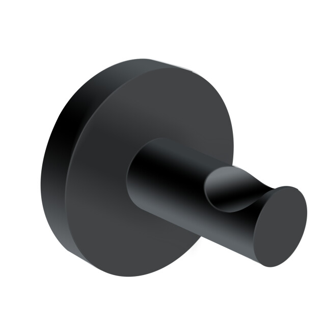4bathroomz ® oslo set van 2 handoekhaakjes - 3048743 large