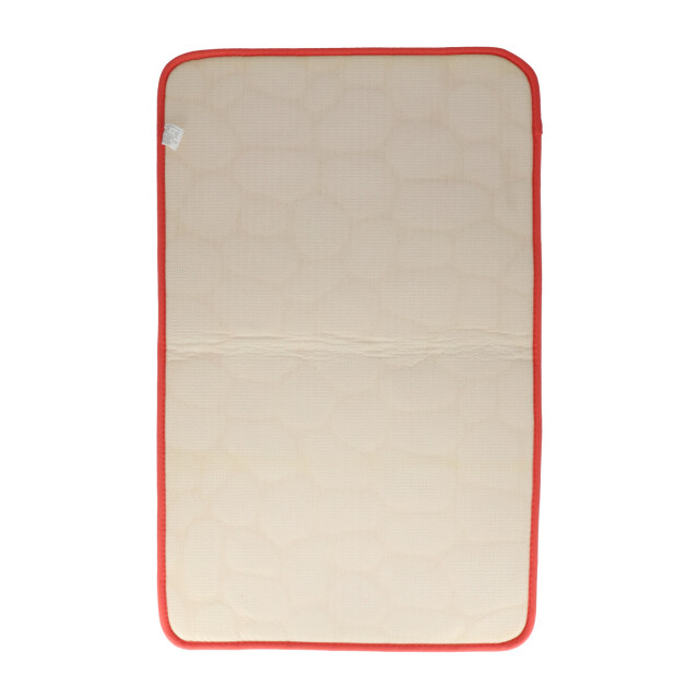 4goodz Pebbles zachte traagschuim badmat douchemat 50x80 cm - 3048804 large