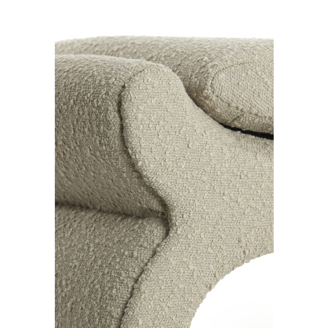 Light & Living poef nafya 60x46x46cm - 3019203 large