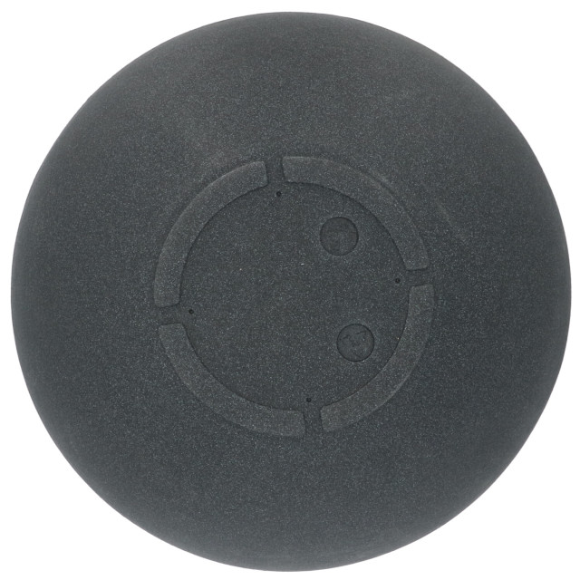 4gardenz ® stone plantenbak rond 52x20 cm vorstbestendig steen 3048301 large