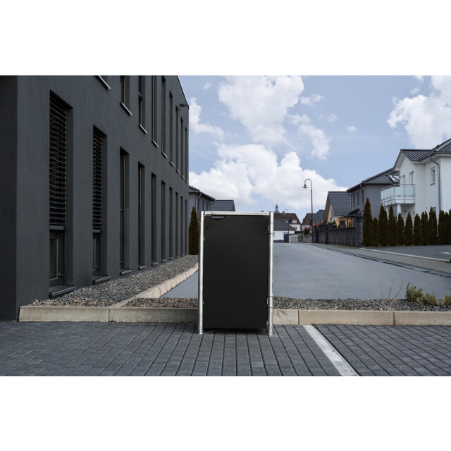 Hide ® containerombouw 1 afvalcontainer hd12401 kliko ombouw 3047943 large
