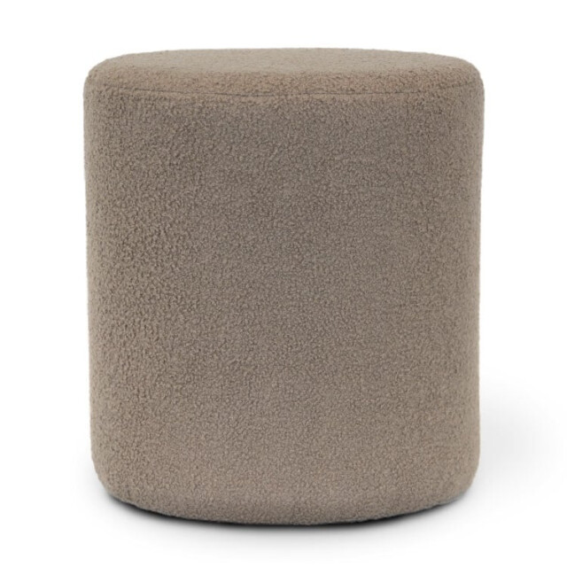 Unique Living poef teddy -35x38cm 2995169 large
