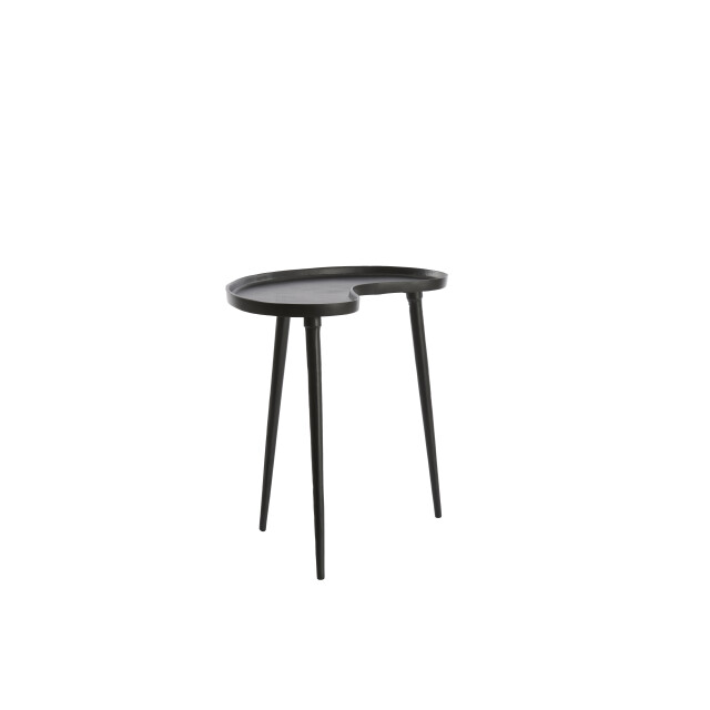 Light & Living bijzettafel lienz 53x30x48cm - 3032482 large