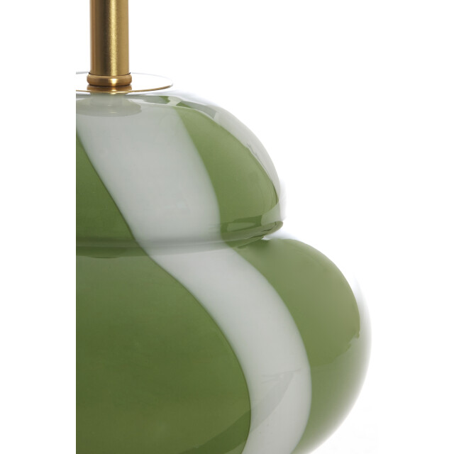 Light & Living lampvoet ylien Ø22x28cm - 3032403 large