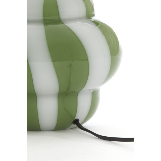 Light & Living lampvoet ylien Ø22x28cm - 3032403 large