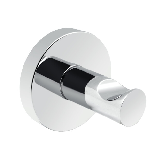 4bathroomz ® oslo set van 2 handoekhaakjes - 3048742 large