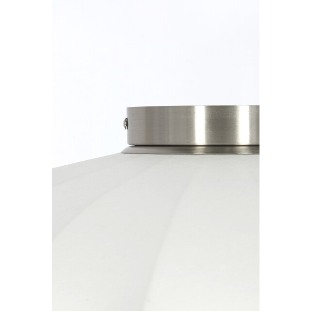 Light & Living plafonnière fay Ø50x22cm - 3032563 large