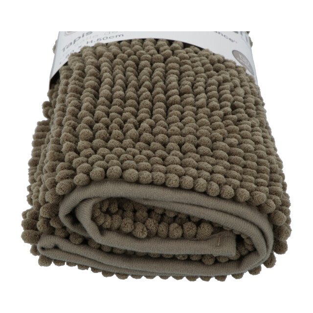 4goodz Douchemat met bollen 50x80cm - 3048822 large