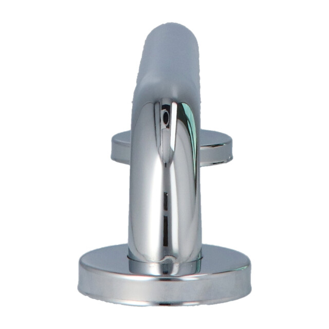 4goodz Rvs badkamergreep 30cm bad/wc handgreep chroom 3048722 large