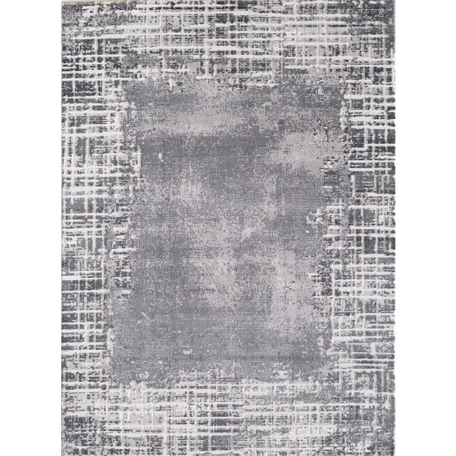 Muratap Harmony gabbeh modern vloerkleed laagpolig licht- 160x220 cm 3046198 large