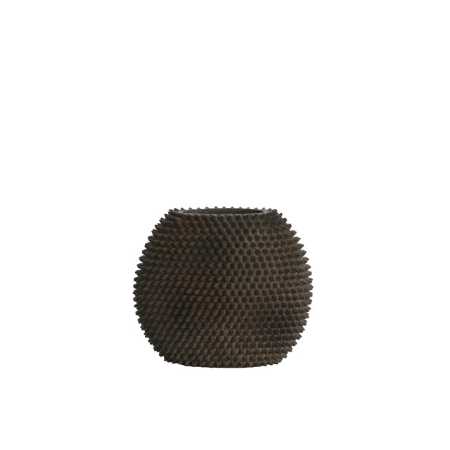 Light & Living vaas caldras 30.5x17x26.5cm - 3032663 large