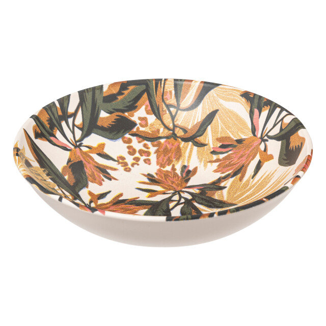 Secret de Gourmet Serviesset 6 persoons tropical boudoir aardewerk servies 18 delig 3047640 large
