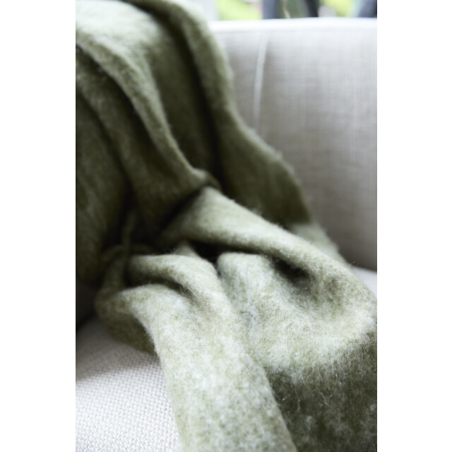 Light & Living plaid guada 170x130x0.5cm - 3032501 large