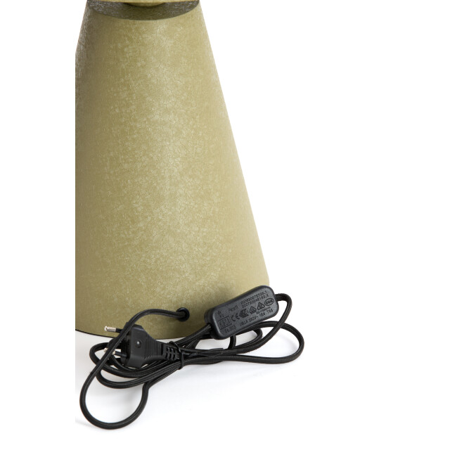Light & Living tafellamp surrina Ø31x49cm - 3032422 large