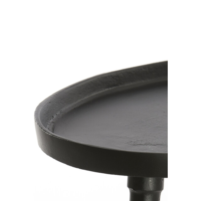 Light & Living bijzettafel lienz 53x30x48cm - 3032482 large