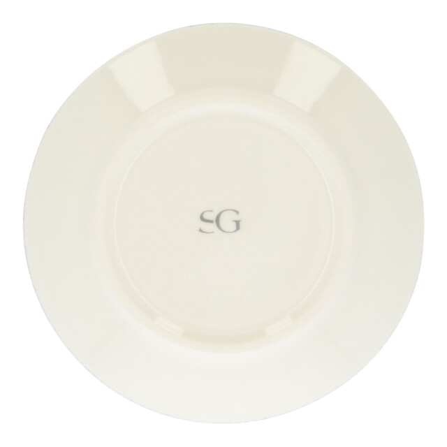 Secret de Gourmet 6 persoons 12-delig servies casa azul geglazuurd keramiek 3047601 large