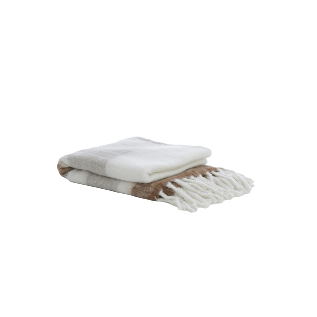 Light & Living plaid guada 170x130x0.5cm - 3032502 large